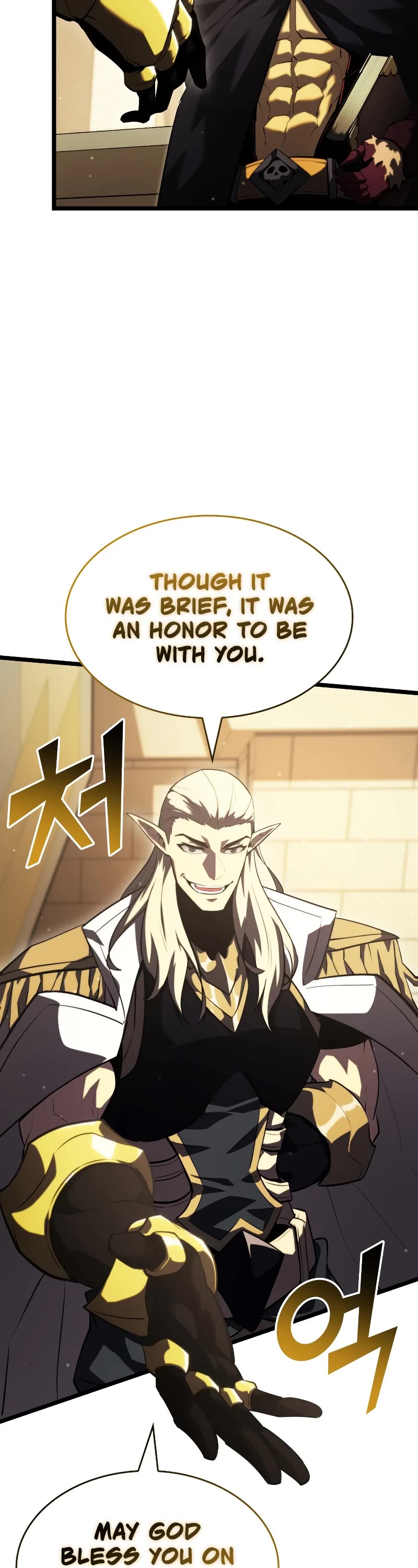 Return of the SSS-Class Ranker Chapter 91 page 24 - Chapter 91