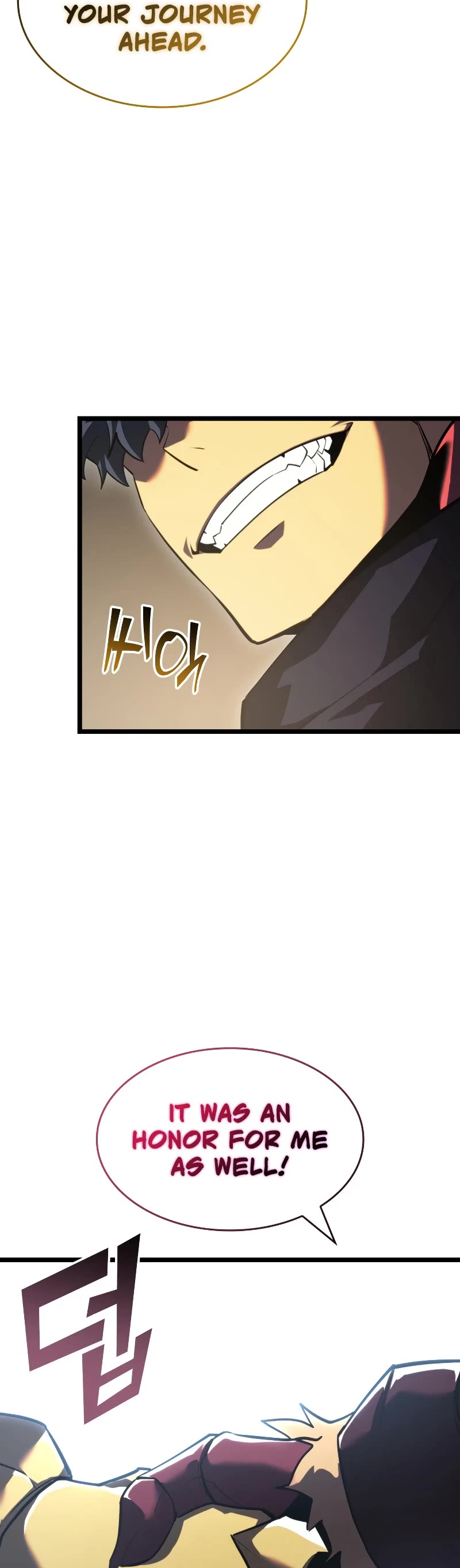 Return of the SSS-Class Ranker Chapter 91 page 25 - Chapter 91