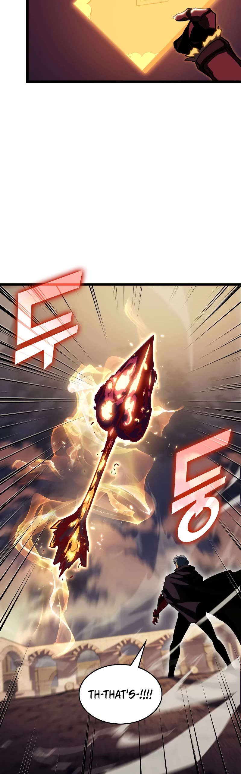 Return of the SSS-Class Ranker Chapter 91 page 30 - Chapter 91