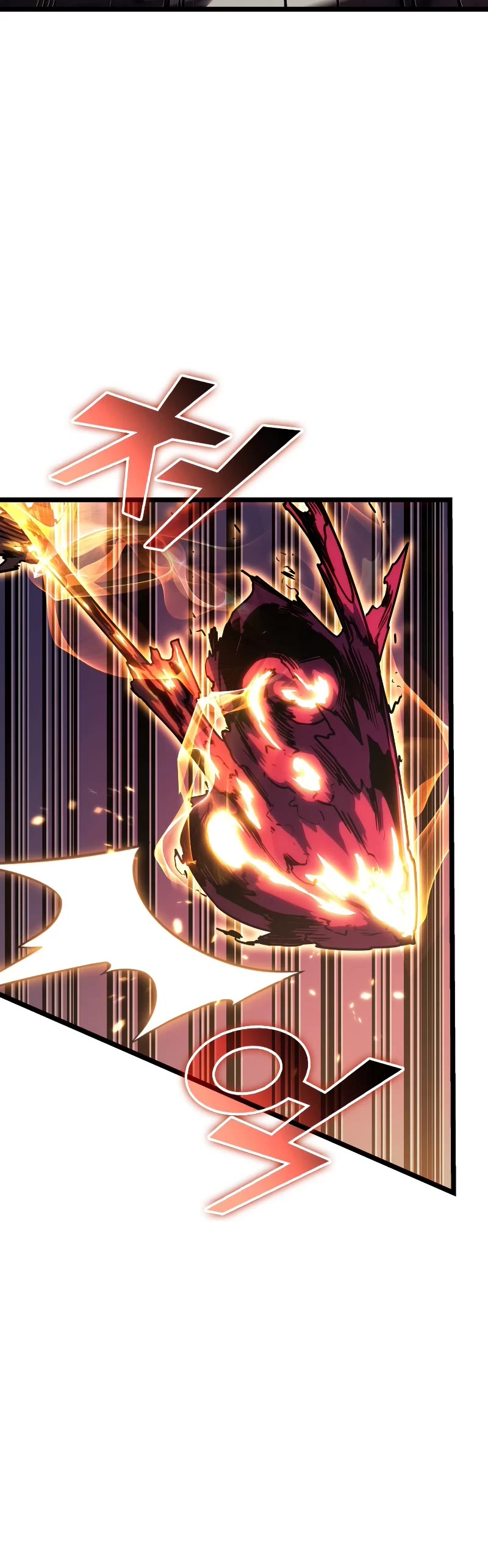 Return of the SSS-Class Ranker Chapter 91 page 31 - Chapter 91
