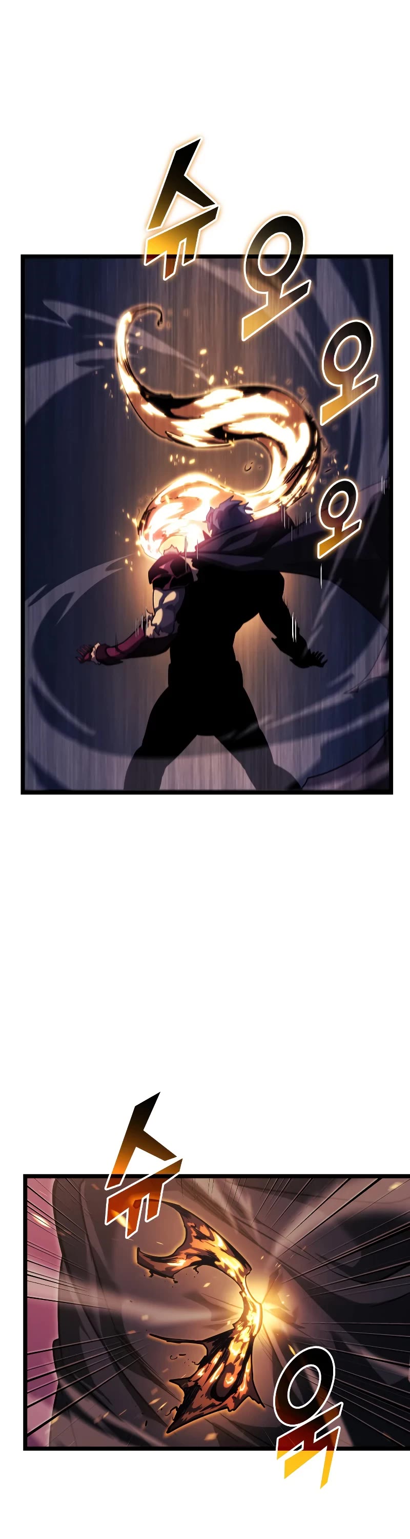 Return of the SSS-Class Ranker Chapter 91 page 34 - Chapter 91