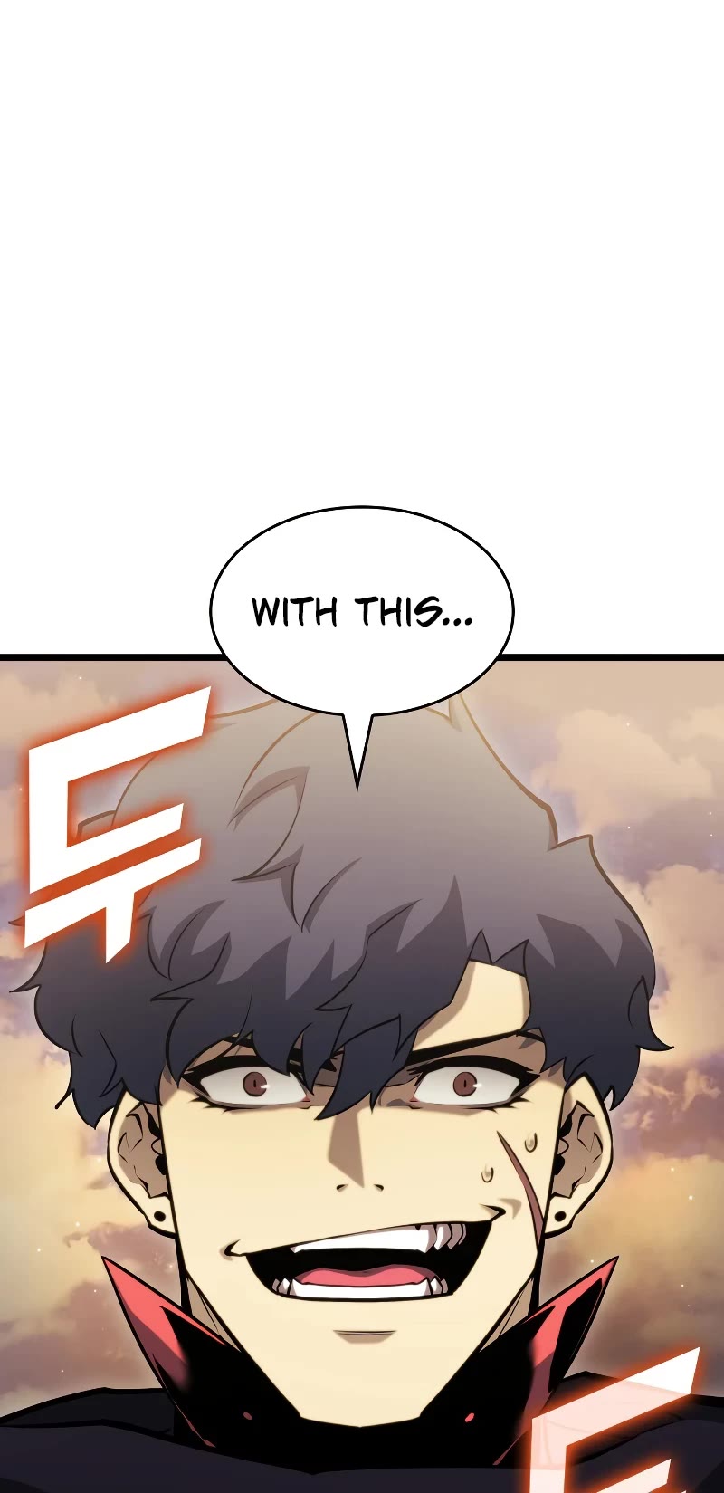 Return of the SSS-Class Ranker Chapter 91 page 40 - Chapter 91