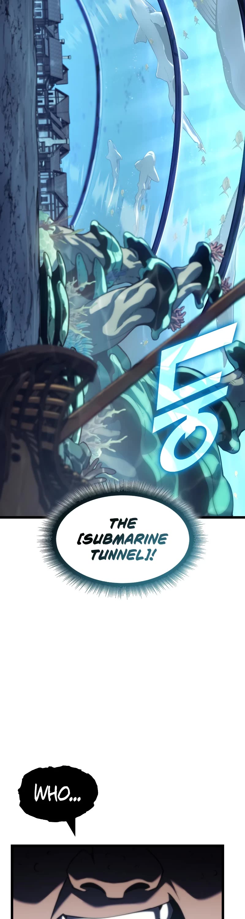 Return of the SSS-Class Ranker Chapter 91 page 53 - Chapter 91