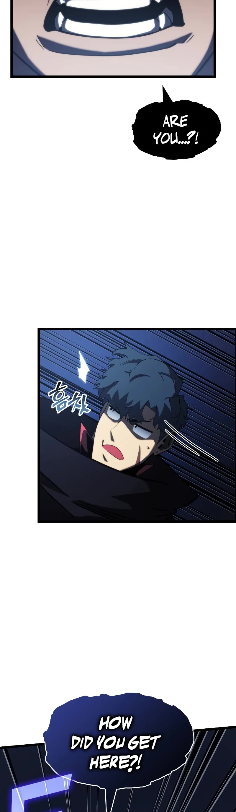Return of the SSS-Class Ranker Chapter 91 page 54 - Chapter 91