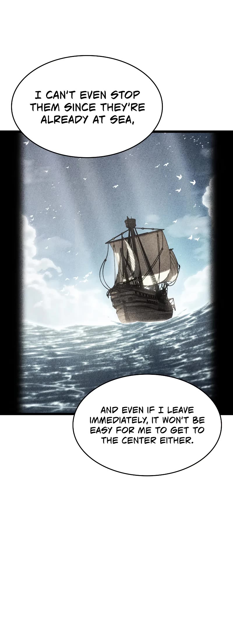 Return of the SSS-Class Ranker Chapter 91 page 6 - Chapter 91