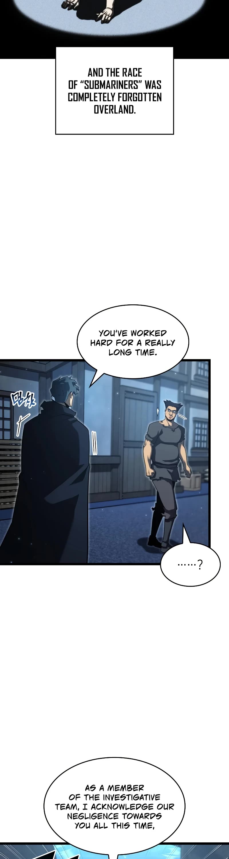 Return of the SSS-Class Ranker Chapter 92 page 15 - Chapter 92