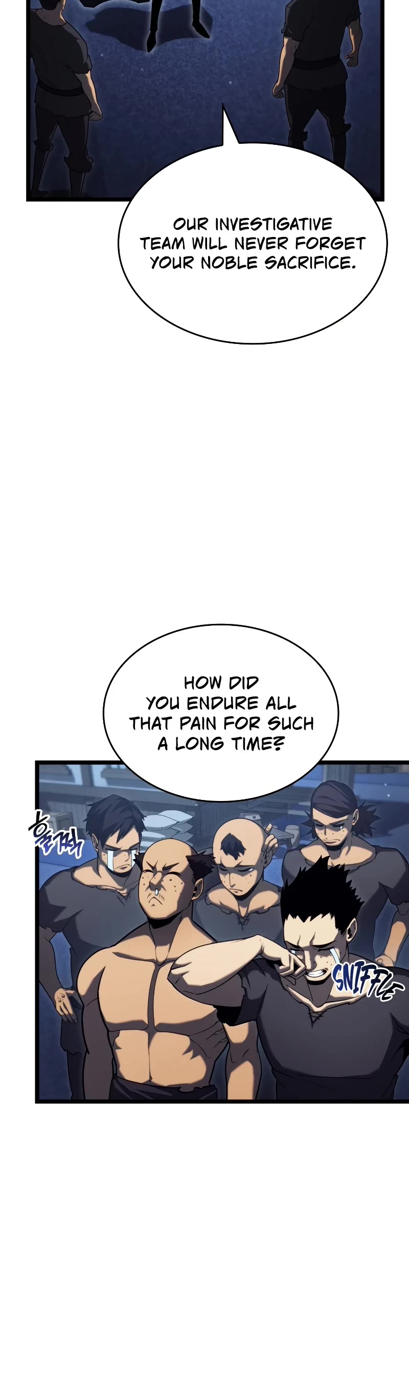 Return of the SSS-Class Ranker Chapter 92 page 17 - Chapter 92