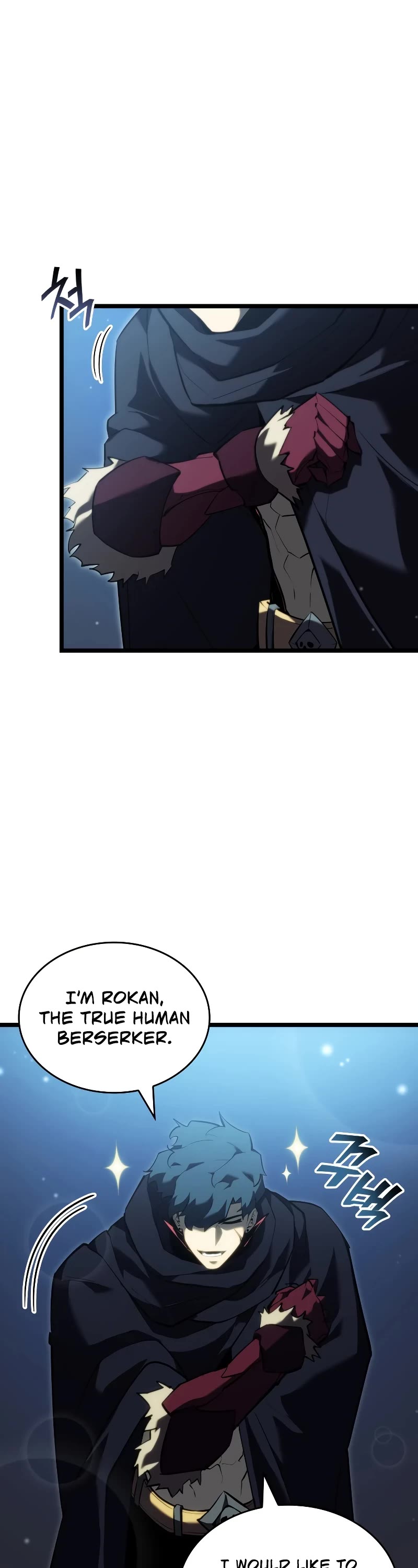 Return of the SSS-Class Ranker Chapter 92 page 2 - Chapter 92