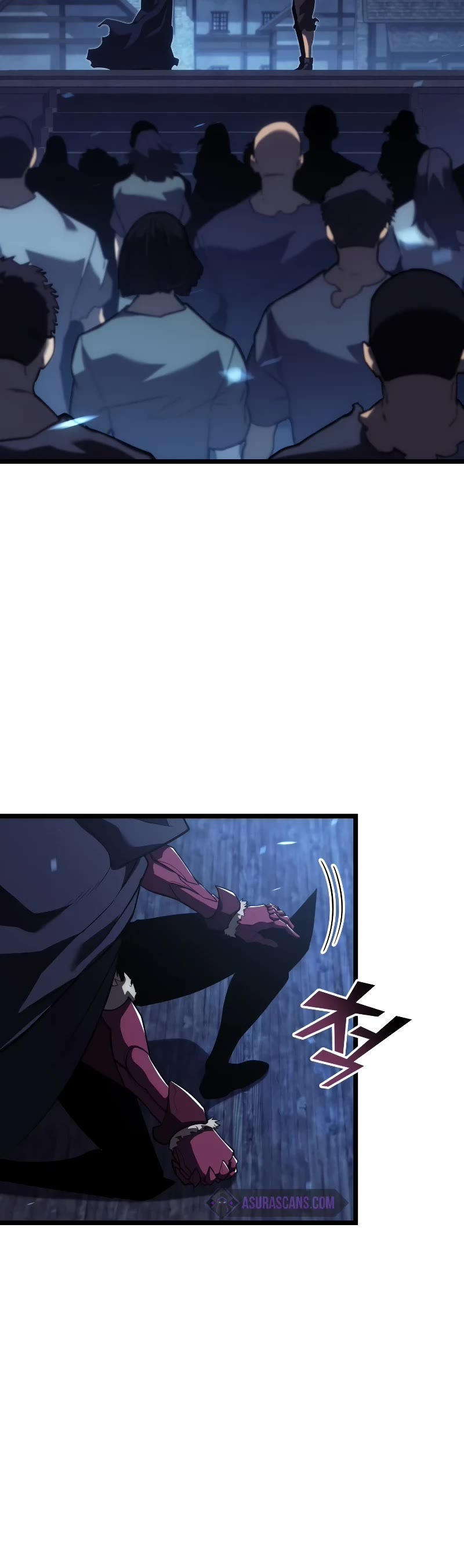 Return of the SSS-Class Ranker Chapter 92 page 25 - Chapter 92