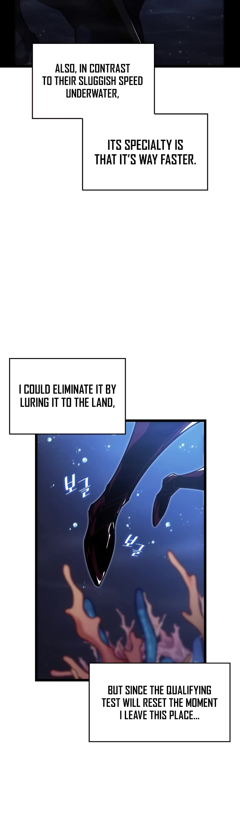 Return of the SSS-Class Ranker Chapter 92 page 36 - Chapter 92