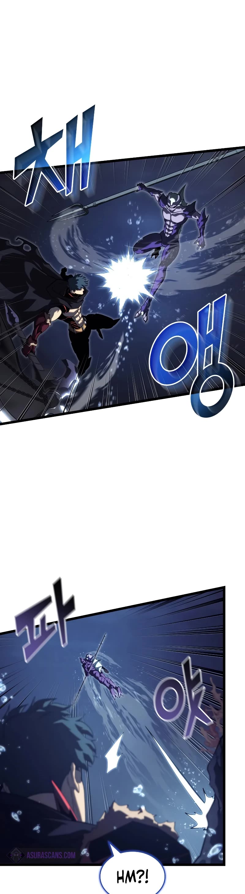 Return of the SSS-Class Ranker Chapter 92 page 44 - Chapter 92