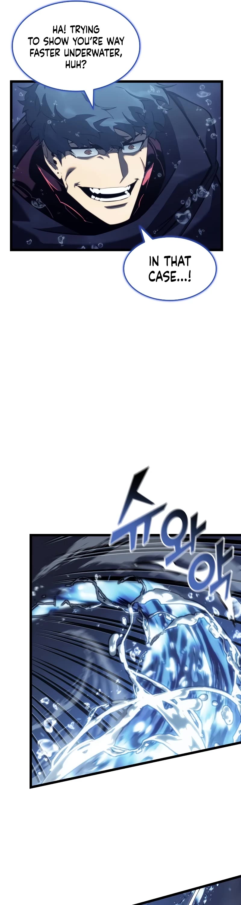 Return of the SSS-Class Ranker Chapter 92 page 46 - Chapter 92
