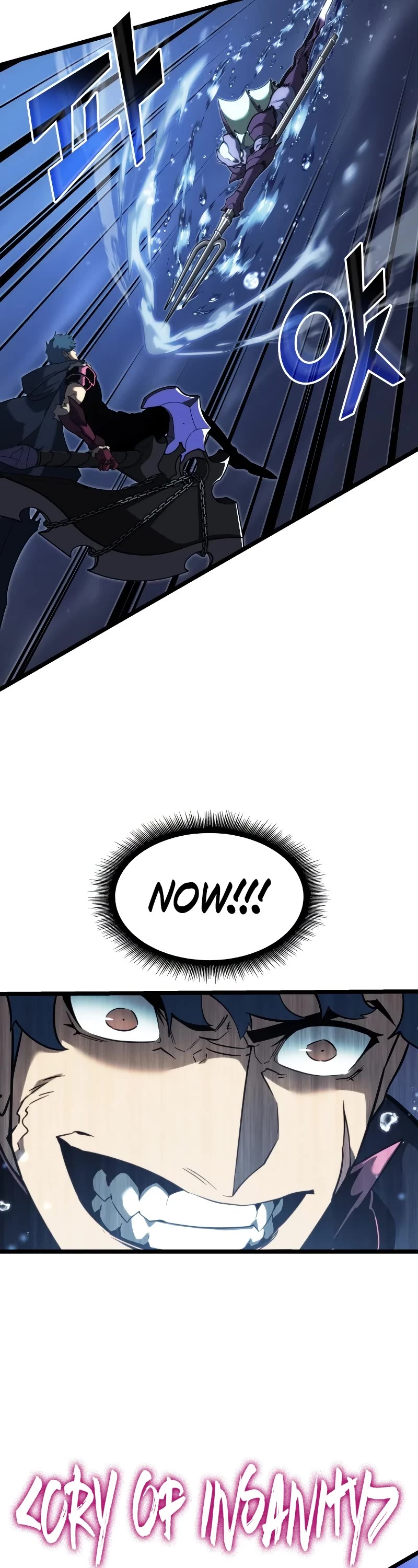 Return of the SSS-Class Ranker Chapter 92 page 47 - Chapter 92