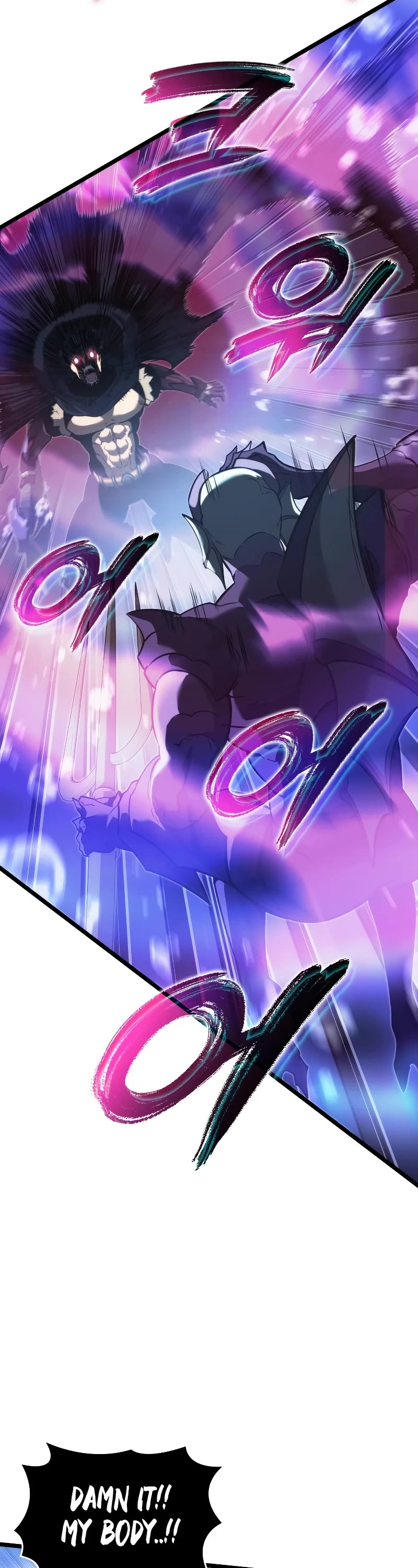 Return of the SSS-Class Ranker Chapter 92 page 48 - Chapter 92
