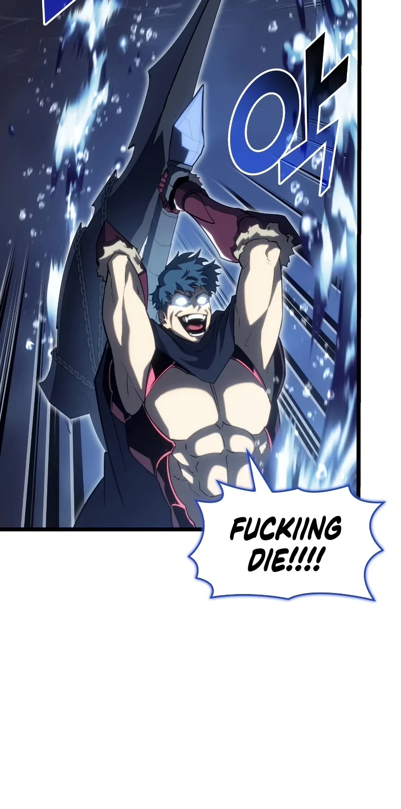 Return of the SSS-Class Ranker Chapter 92 page 50 - Chapter 92