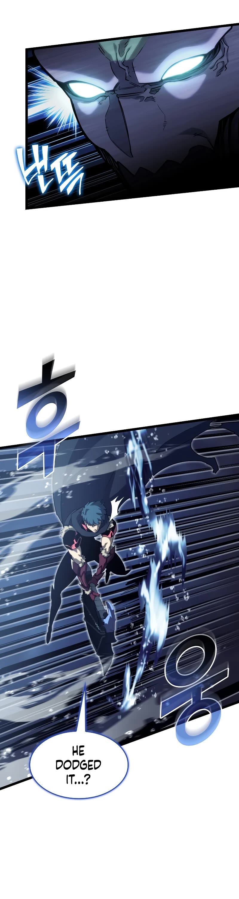 Return of the SSS-Class Ranker Chapter 92 page 51 - Chapter 92