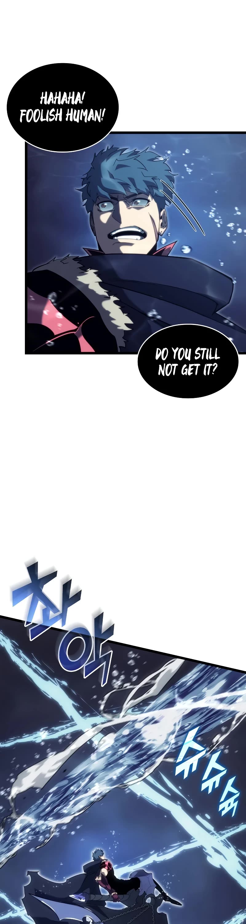 Return of the SSS-Class Ranker Chapter 92 page 52 - Chapter 92