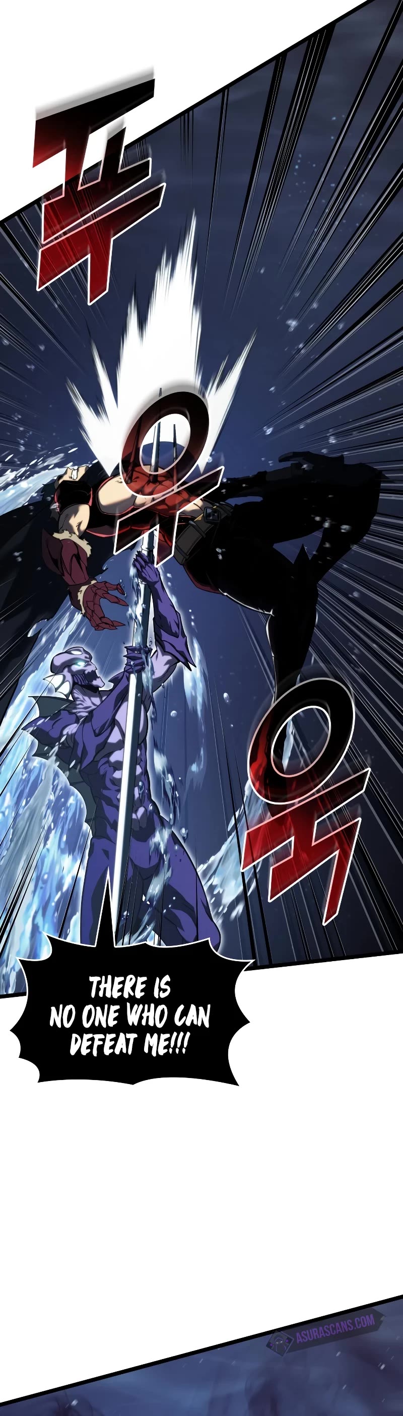 Return of the SSS-Class Ranker Chapter 92 page 54 - Chapter 92