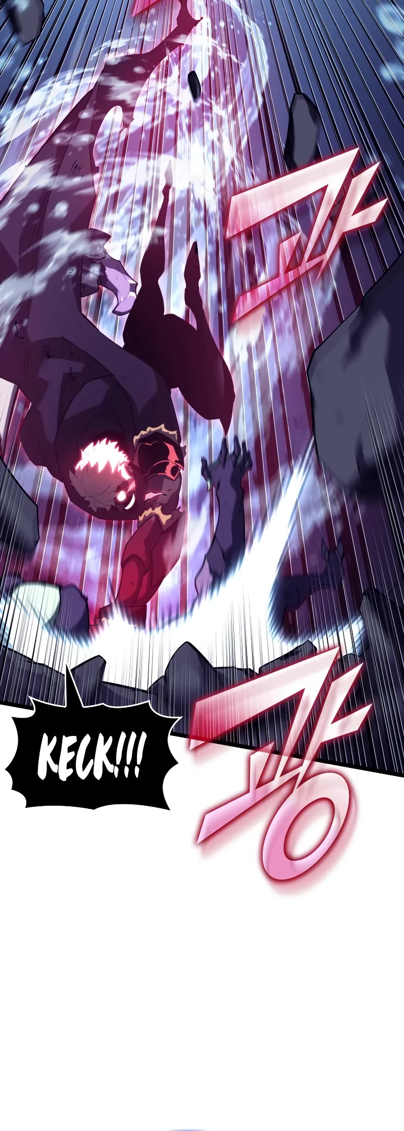 Return of the SSS-Class Ranker Chapter 93 page 11 - Chapter 93
