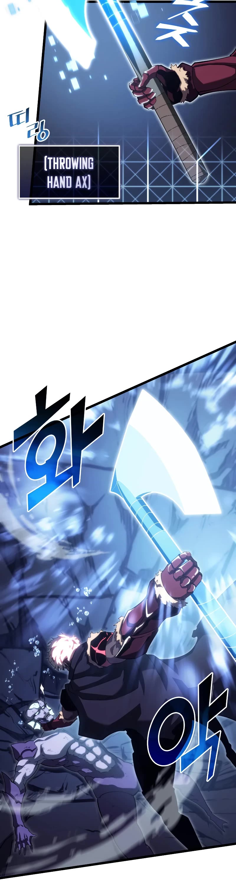 Return of the SSS-Class Ranker Chapter 93 page 14 - Chapter 93
