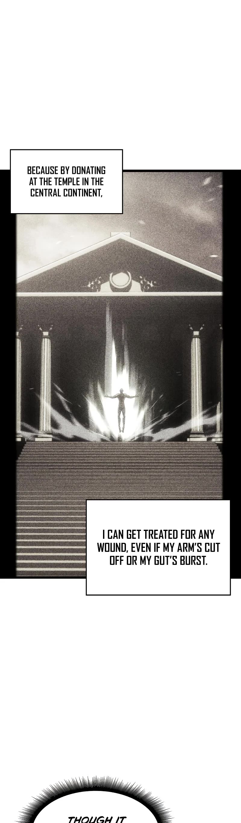 Return of the SSS-Class Ranker Chapter 93 page 20 - Chapter 93