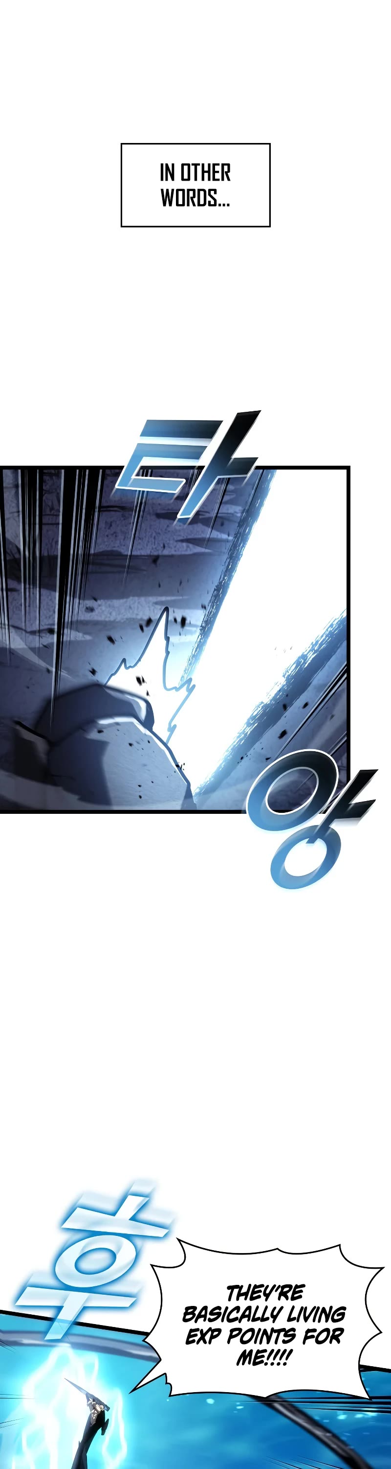 Return of the SSS-Class Ranker Chapter 93 page 29 - Chapter 93