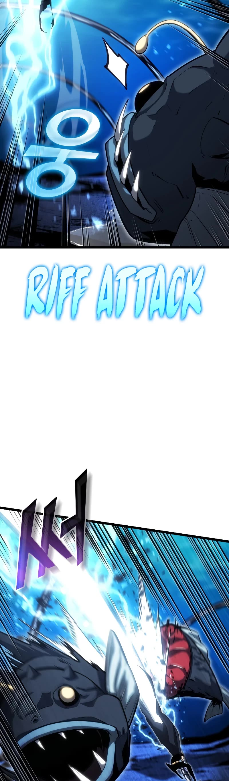 Return of the SSS-Class Ranker Chapter 93 page 30 - Chapter 93