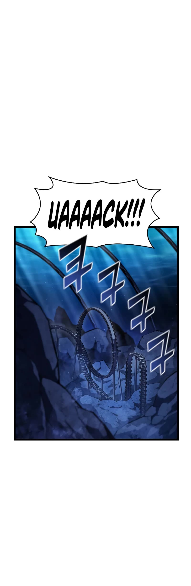 Return of the SSS-Class Ranker Chapter 93 page 36 - Chapter 93