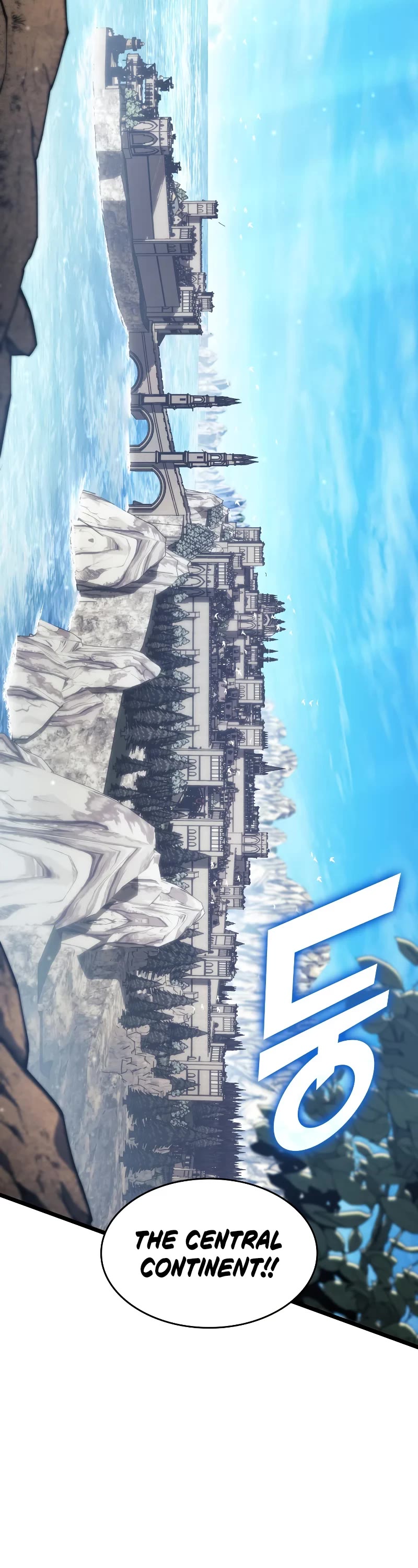 Return of the SSS-Class Ranker Chapter 93 page 44 - Chapter 93