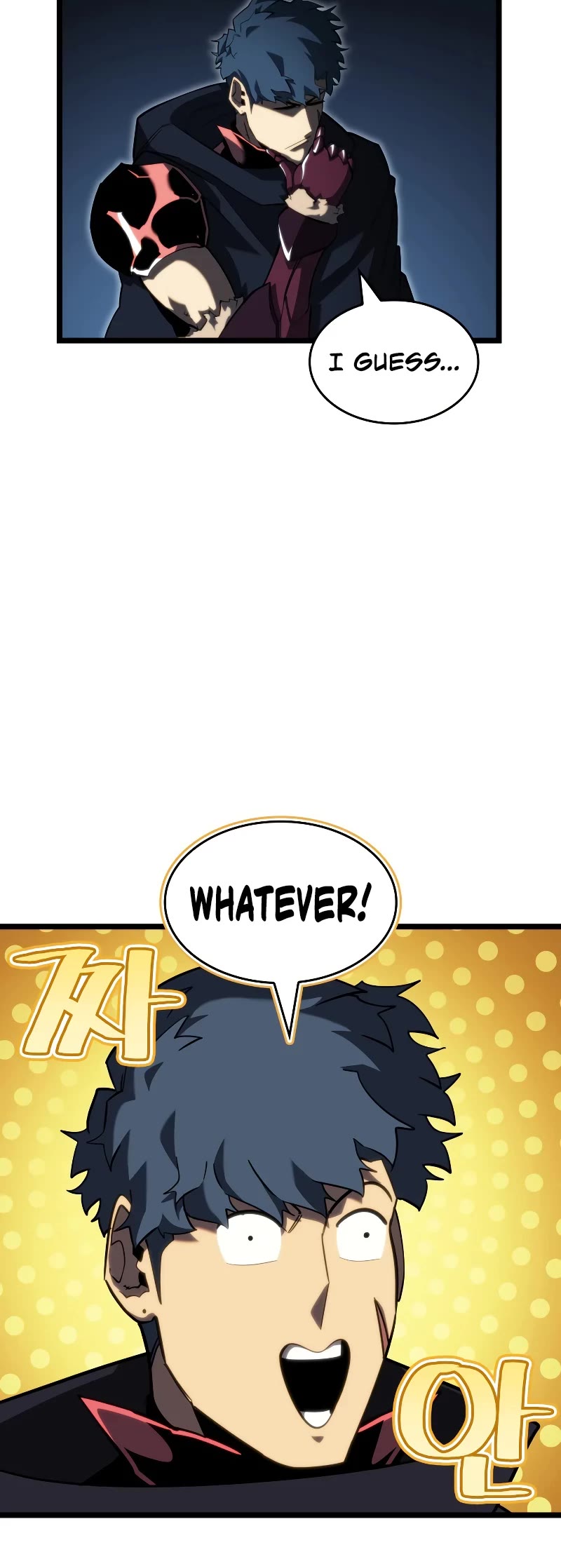 Return of the SSS-Class Ranker Chapter 93 page 50 - Chapter 93