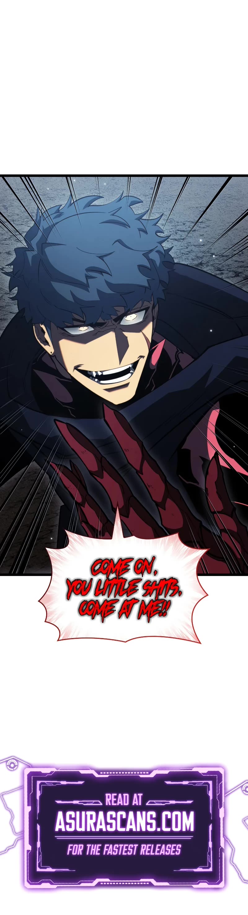 Return of the SSS-Class Ranker Chapter 93 page 56 - Chapter 93