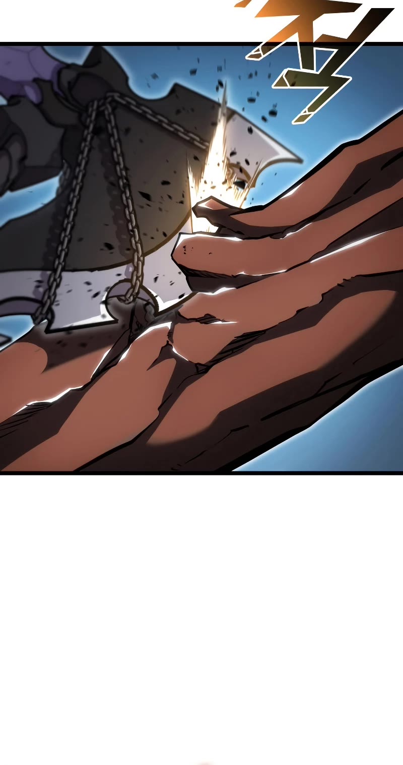 Return of the SSS-Class Ranker Chapter 94 page 11 - Chapter 94