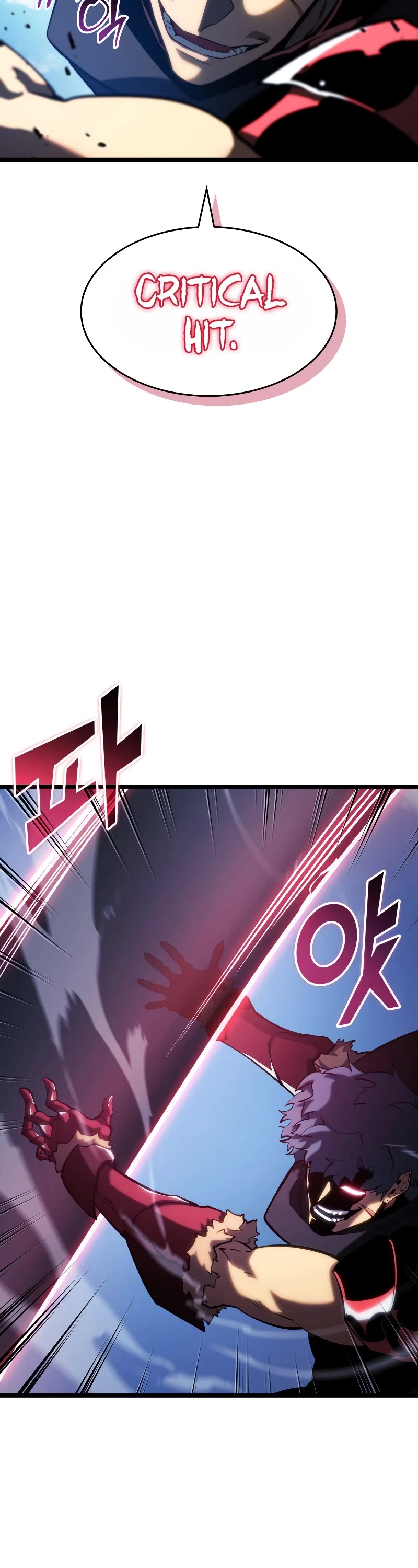 Return of the SSS-Class Ranker Chapter 94 page 14 - Chapter 94
