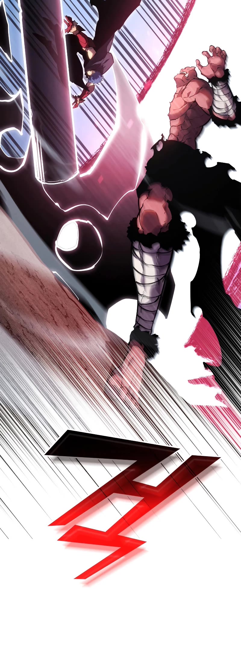 Return of the SSS-Class Ranker Chapter 94 page 16 - Chapter 94
