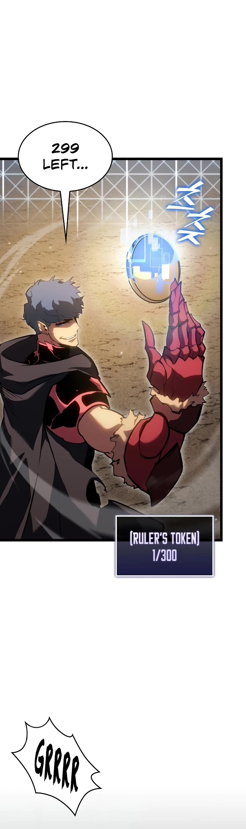 Return of the SSS-Class Ranker Chapter 94 page 20 - Chapter 94