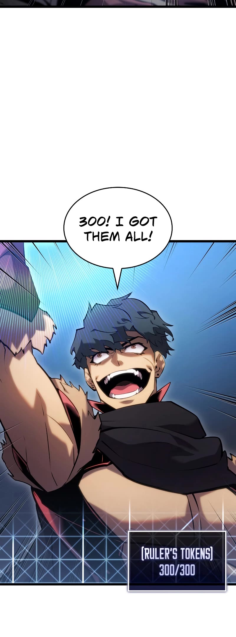 Return of the SSS-Class Ranker Chapter 94 page 29 - Chapter 94