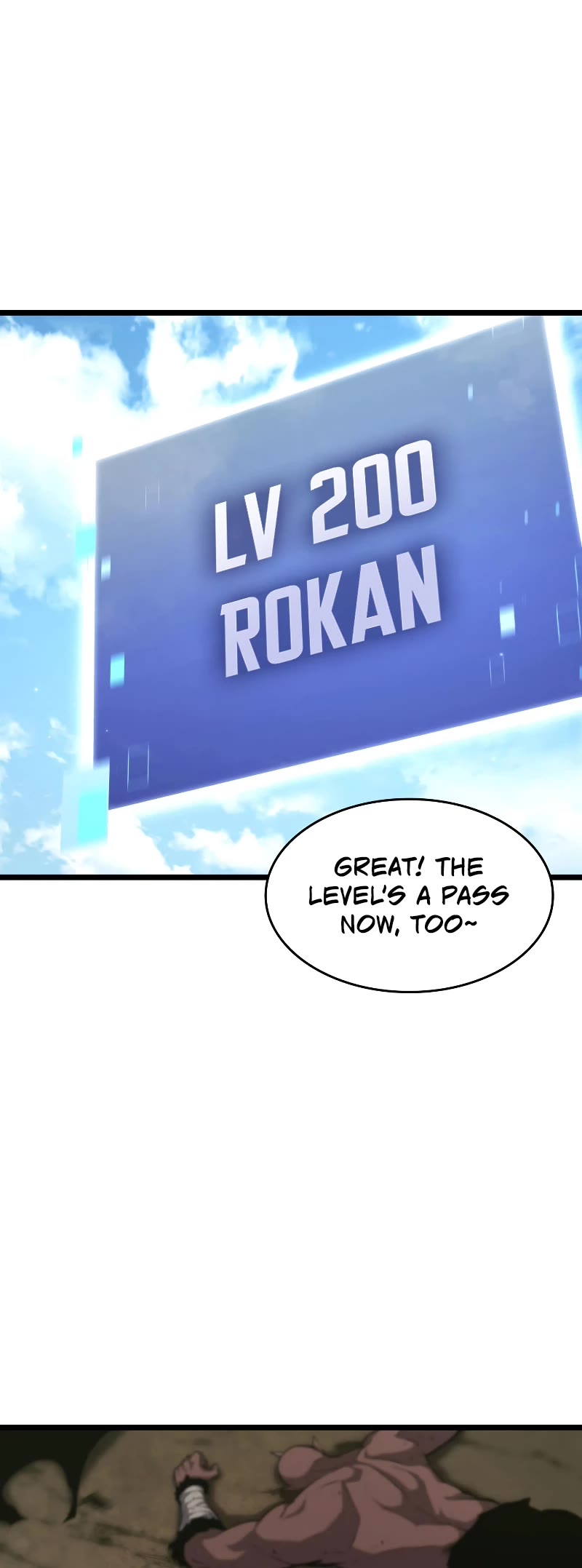 Return of the SSS-Class Ranker Chapter 94 page 30 - Chapter 94
