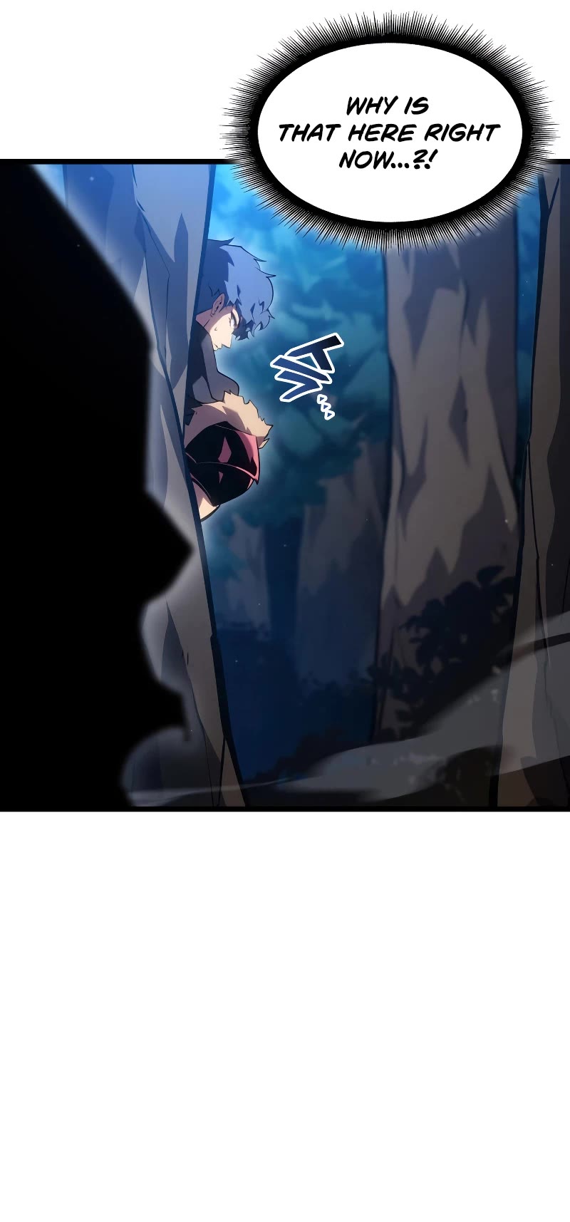 Return of the SSS-Class Ranker Chapter 94 page 35 - Chapter 94