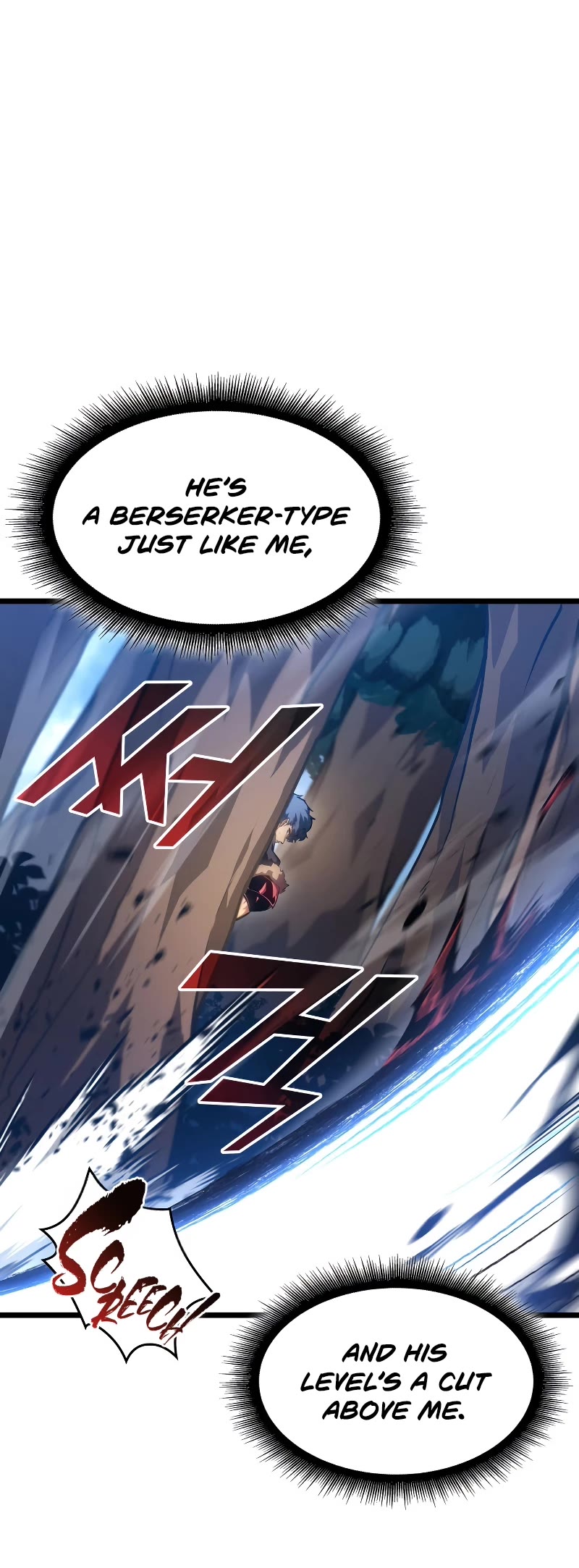 Return of the SSS-Class Ranker Chapter 94 page 40 - Chapter 94