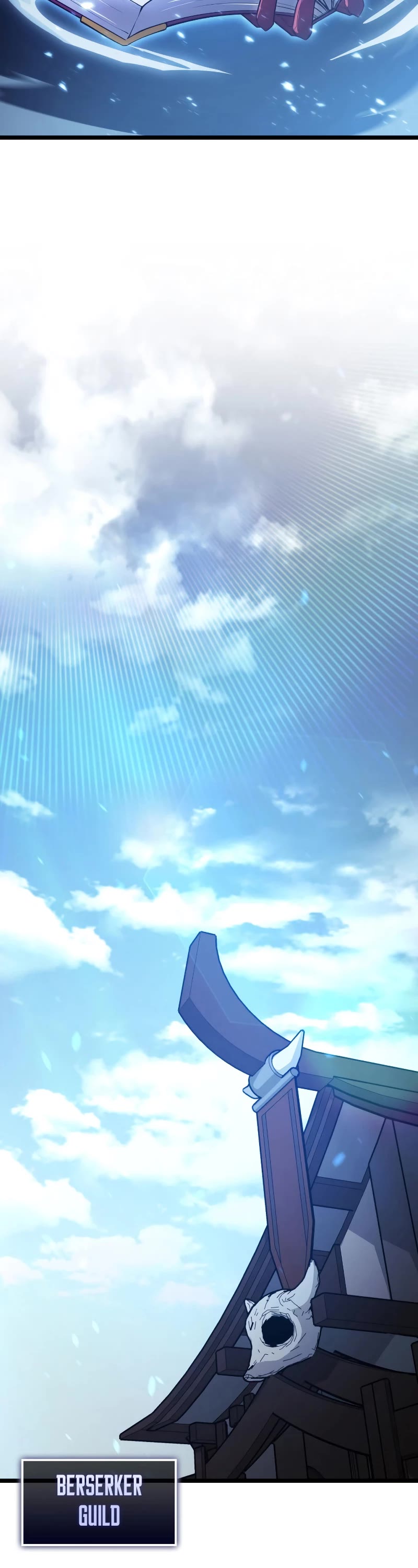 Return of the SSS-Class Ranker Chapter 94 page 43 - Chapter 94