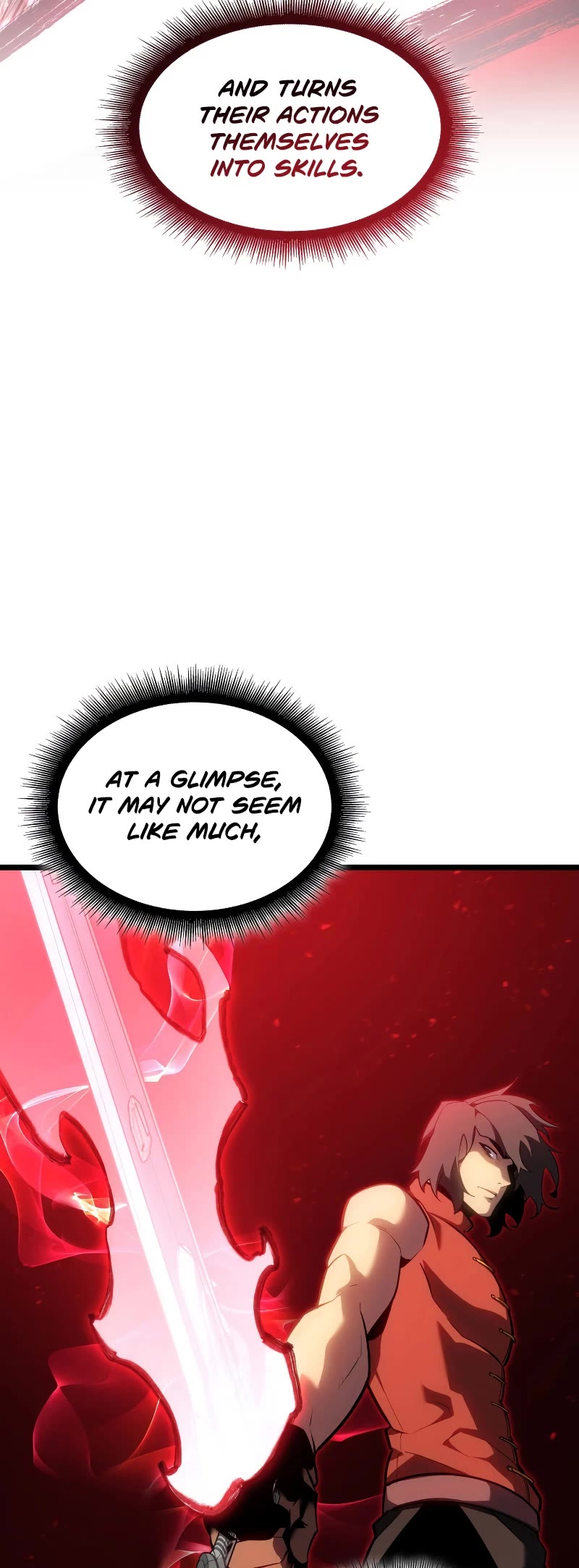 Return of the SSS-Class Ranker Chapter 94 page 54 - Chapter 94