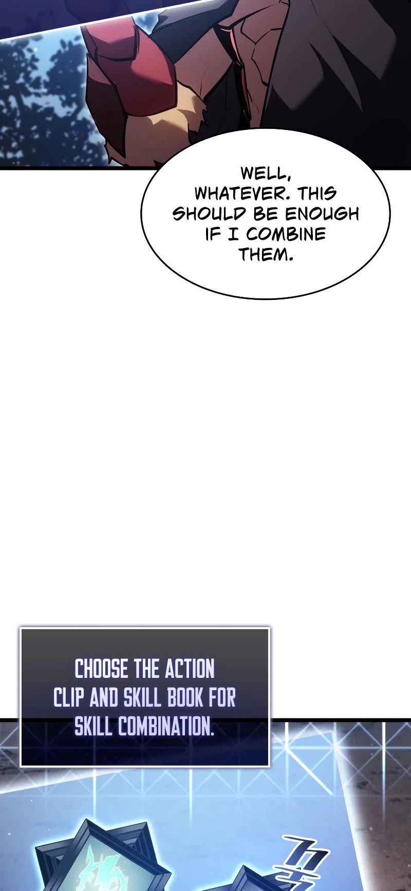 Return of the SSS-Class Ranker Chapter 94 page 64 - Chapter 94