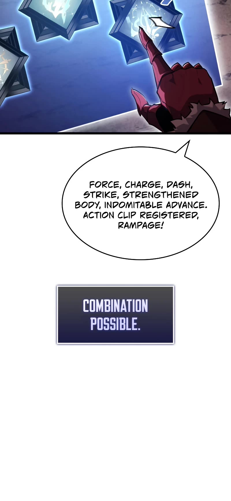 Return of the SSS-Class Ranker Chapter 94 page 65 - Chapter 94