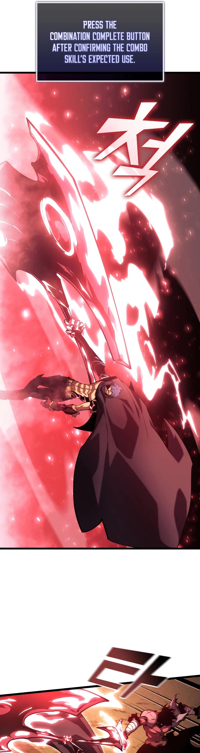 Return of the SSS-Class Ranker Chapter 94 page 66 - Chapter 94