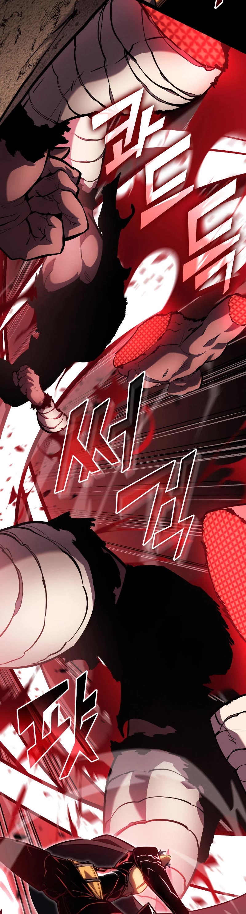 Return of the SSS-Class Ranker Chapter 94 page 68 - Chapter 94