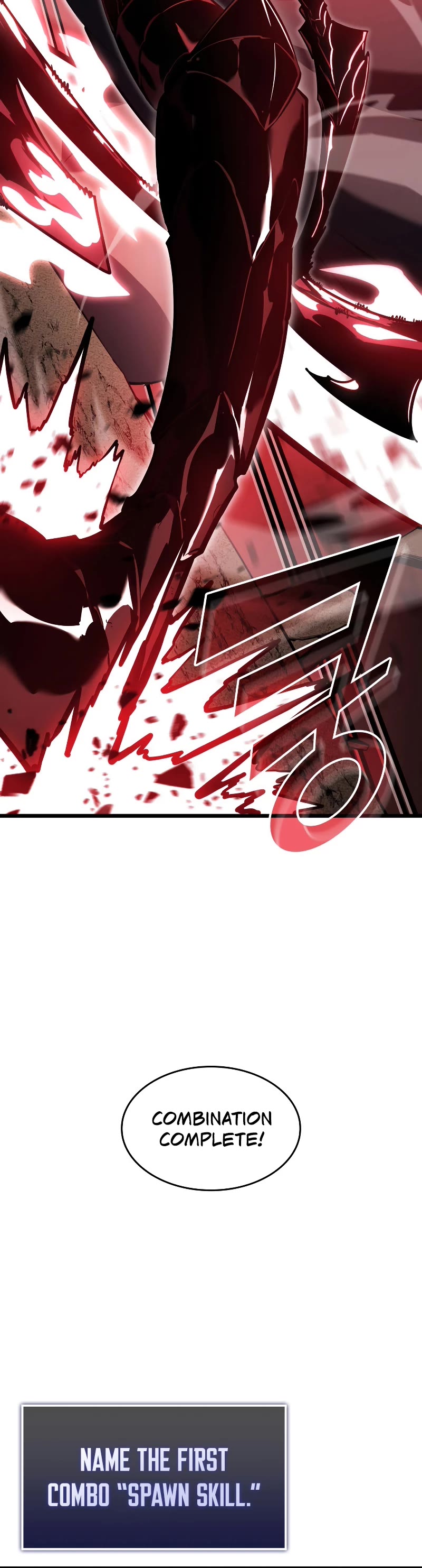 Return of the SSS-Class Ranker Chapter 94 page 69 - Chapter 94