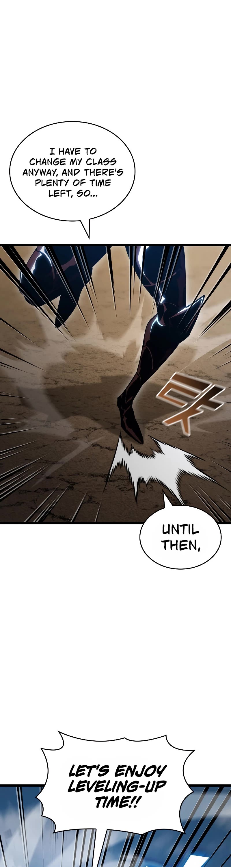 Return of the SSS-Class Ranker Chapter 94 page 7 - Chapter 94