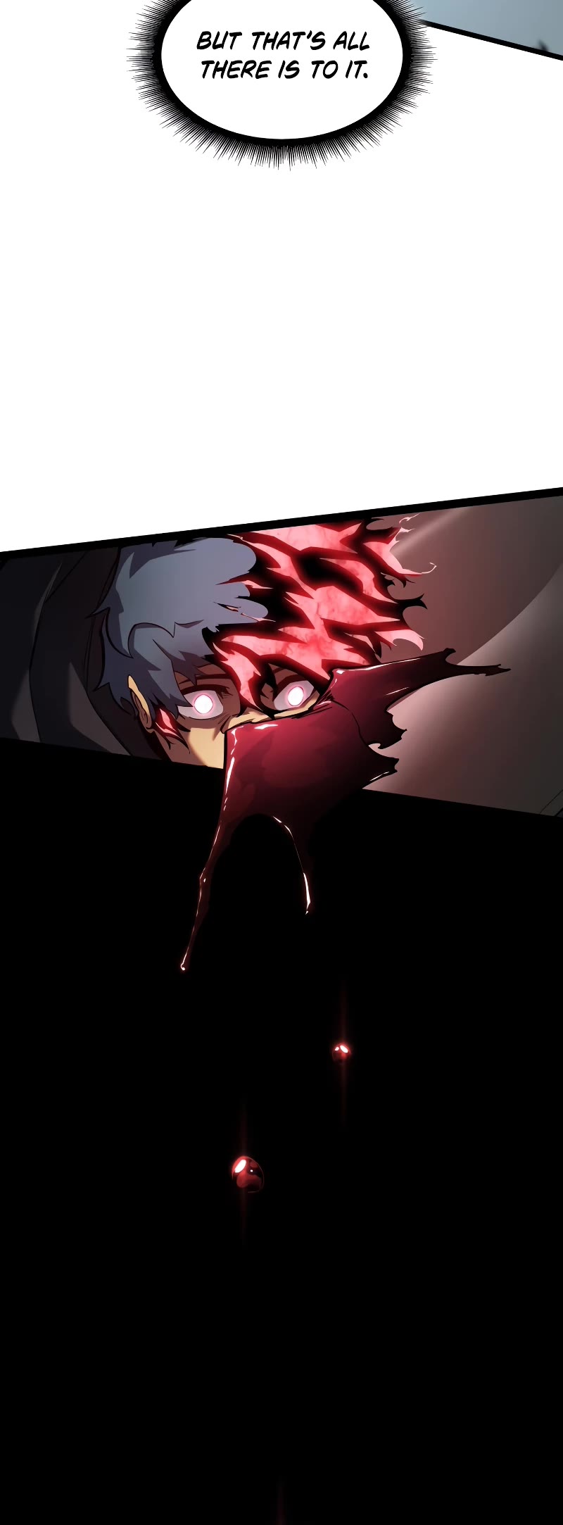 Return of the SSS-Class Ranker Chapter 95 page 25 - Chapter 95