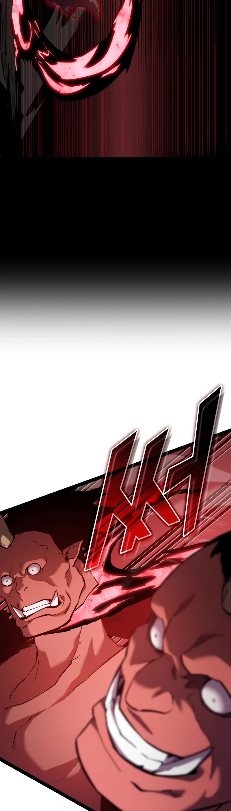 Return of the SSS-Class Ranker Chapter 95 page 28 - Chapter 95