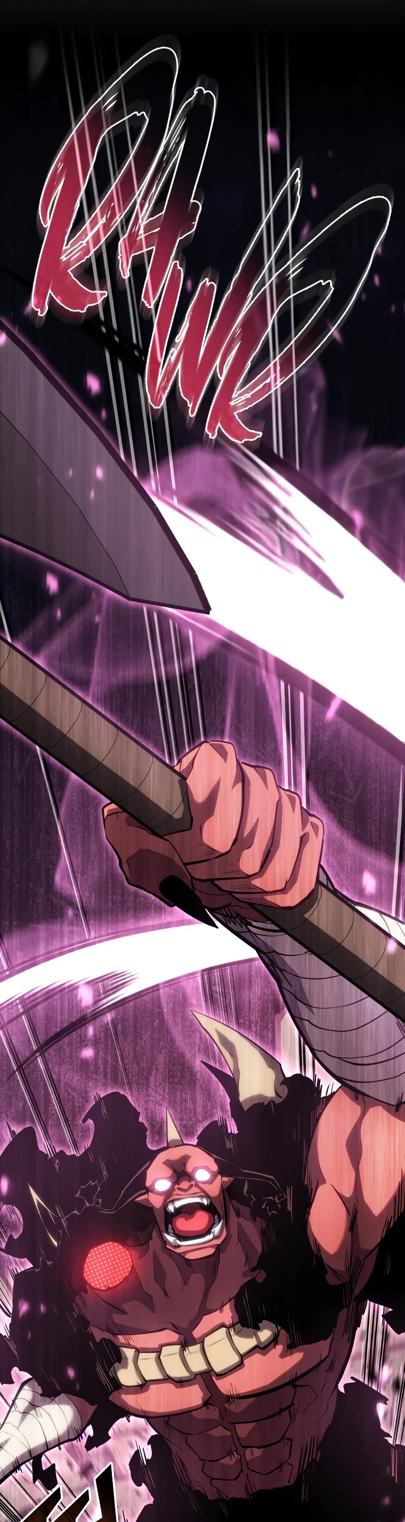 Return of the SSS-Class Ranker Chapter 95 page 30 - Chapter 95